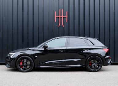 Achat Audi RS3 SPORTBACK Occasion