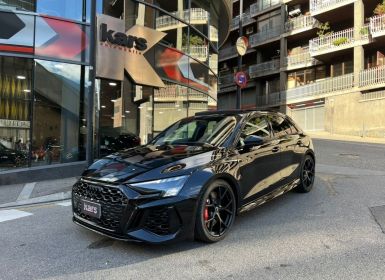 Achat Audi RS3 Sportback Occasion