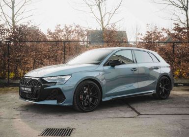 Audi RS3 Sportback