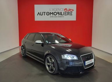 Achat Audi RS3 sportback 2.0 TFSI 340 QUATTRO STRONIC STAGE 2 Occasion