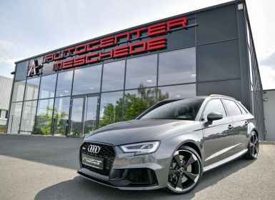 Audi RS3 Sportback 2.5 TFSI Navi Occasion