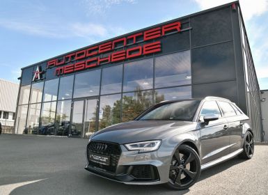 Vente Audi RS3 Sportback 2.5 TFSI Navi Occasion