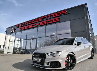 Audi RS3 Sportback 2.5 TFSI Navi Plus