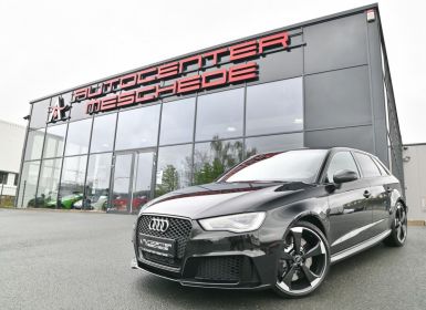 Vente Audi RS3 Sportback 2.5 TFSI RS-Sitze Occasion