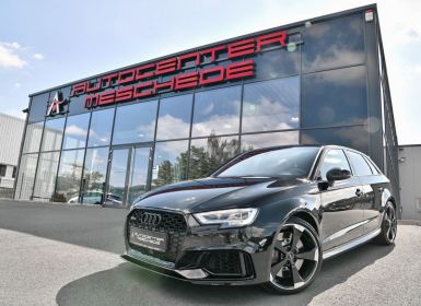 Vente Audi RS3 Sportback 2.5 TFSI RS-Sitze Occasion