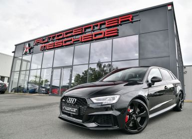 Vente Audi RS3 Sportback 2.5 TFSI RS-Sitze Occasion