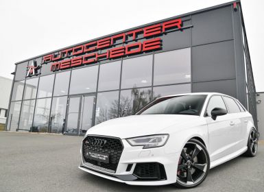 Audi RS3 Sportback 2.5 TFSI RS-Sitze Occasion