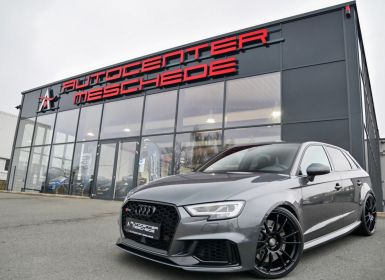 Audi RS3 Sportback 2.5 TFSI RS-Sitze Occasion