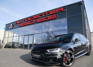 Audi RS3 Sportback 2.5 TFSI RS-Sitze