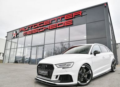 Audi RS3 Sportback 2.5 TFSI RS-Sitze