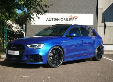 Achat Audi RS3 sportback ABT 500 2.5 TFSI Quattro +opt Occasion