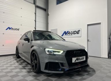 Audi RS3 Sportback ABT 500 2.5 TFSI S-tronic7 Quattro