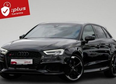 Audi RS3 Sportback / B&O / Matrix / caméra / Garantie 12 mois Occasion