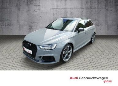 Audi RS3 Sportback / B.O/MATRIX/ACC/ NARDO