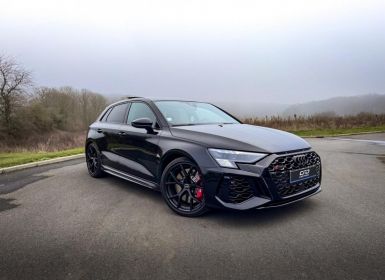 Audi RS3 SPORTBACK GARANTIE 2026 2.5 TFSI 400 S tronic 7 Quattro Occasion