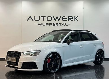 Vente Audi RS3 Sportback / Toit pano / Garantie 12 mois Occasion