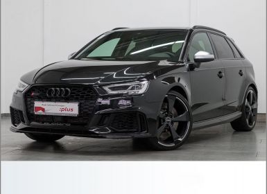 Achat Audi RS3 Sportback / Toit pano / Matrix / Garantie 12 mois Occasion