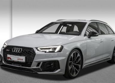 Achat Audi RS4 / B&O / 20 / ACC / Garantie 12 mois Occasion