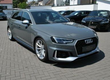 Achat Audi RS4 Occasion