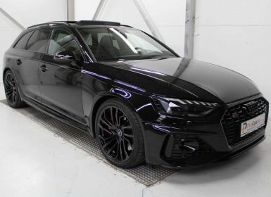 Audi RS4 2.9 V6 TFSI Quattro ~ 76.500ex Renting 1675-mnd