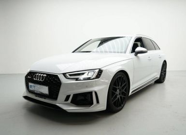 Audi RS4 Avant 2.9 TFSI Quattro Occasion