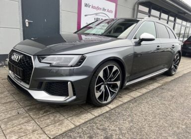 Audi RS4 Avant 2.9 TFSI quattro ABT  # J'20#