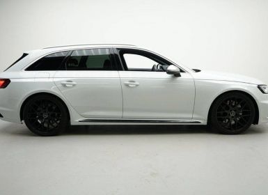 Audi RS4 Avant 2.9 TFSI Quattro/Massants/Alcantara Occasion