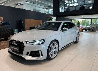 Audi RS4 Avant 2.9 TFSI/QUATTRO MALUS INCLUS