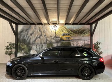Audi RS4 AVANT 4.2 FSI 450 CV QUATTRO S-TRONIC