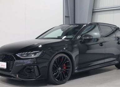 Achat Audi RS4 Avant Carbon/280km/h/RS/Matrix Occasion