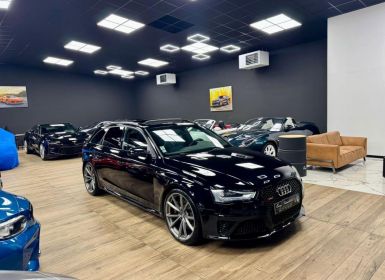 Vente Audi RS4 Avant IV 4.2 V8 FSI 450 QUATTRO S tronic 7 Occasion