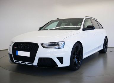 Achat Audi RS4 Avant IV 4.2 V8 FSI 450ch quattro Occasion