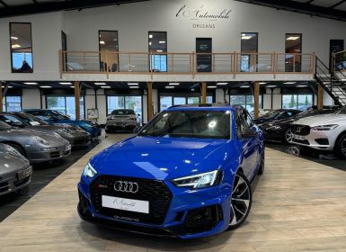 Audi RS4 AVANT QUATTRO 2.9 TFSI V6 TIPTRONIC 8 450CV TO / UHD /BANG OLUFSEN Occasion