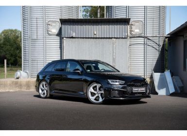 Audi RS4 AVANT Quattro 2.9 V6 TFSI 450cv BVA Tiptronic