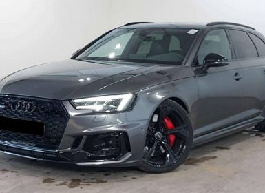 Audi RS4 AVANT Quattro J20 / PANO / B&O / ACC Occasion