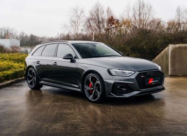 Audi RS4 Avant RS-Design Pano 20 B&O