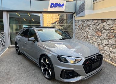 Audi RS4 Avant V6 2,9 TFSI Tipt 8 450