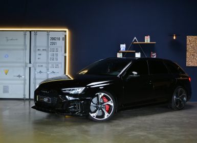 Achat Audi RS4 B9 2.9 TFSI V6 Occasion