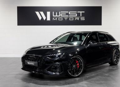 Achat Audi RS4 B9 ABT V6 2.9 450 Ch Occasion