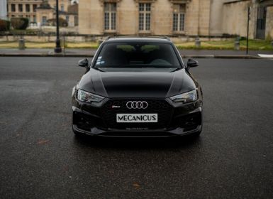 Audi RS4 B9 Avant Occasion