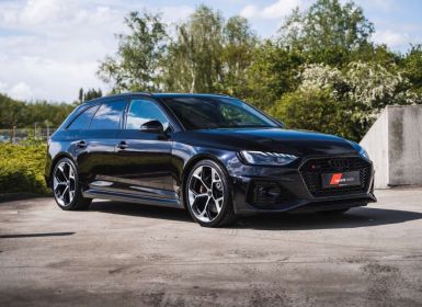 Audi RS4 Competition RS Design Pano Carbon 360°