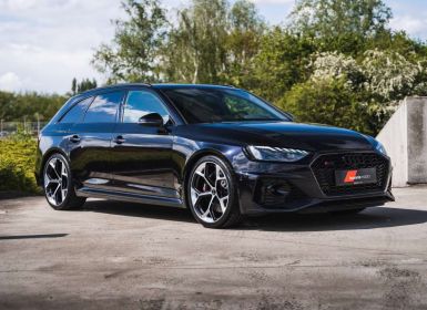 Audi RS4 Competition RS Design Pano Carbon 360°