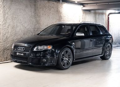 Achat Audi RS4 (III) B7 Avant V8 4.2 FSI 420 Quattro Occasion