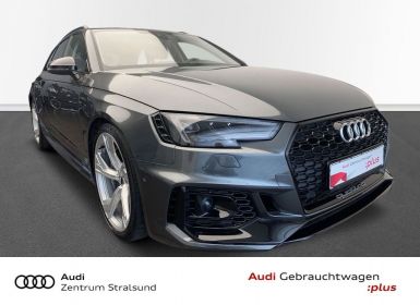 Achat Audi RS4 RS 4 Avant 2.9 TFSI Occasion