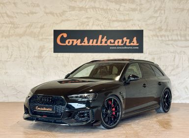 Achat Audi RS4 RS4 + ABT 530 CH Avant 1/50 Occasion