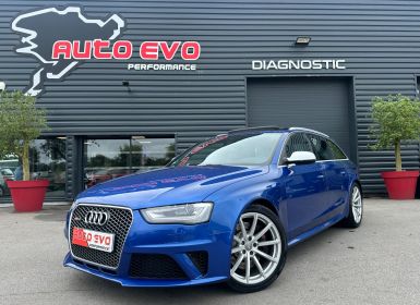 Audi RS4 RS4 Avant V8 4.2 FSI 450 Quattro S Tronic 7