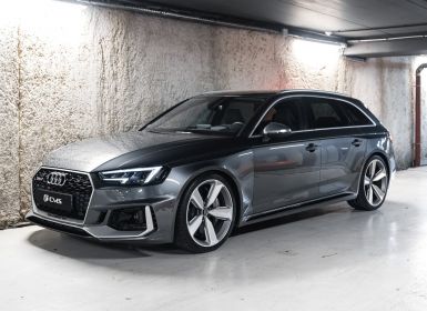 Audi RS4 (V) Avant V6 2.9 450 Quattro Tiptronic Occasion