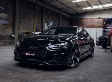 Achat Audi RS5 Occasion
