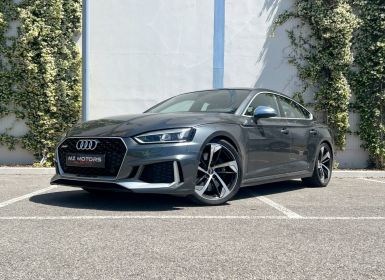 Audi RS5 Occasion