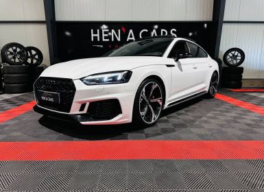 Vente Audi RS5 (2) 2.9 TFSI tiptronic 8 quattro Occasion